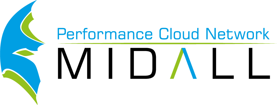 Midall - Performance Cloud Network