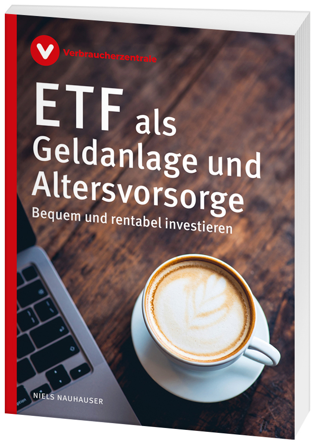 ETF als Geldanlage und Altersvorsorge
