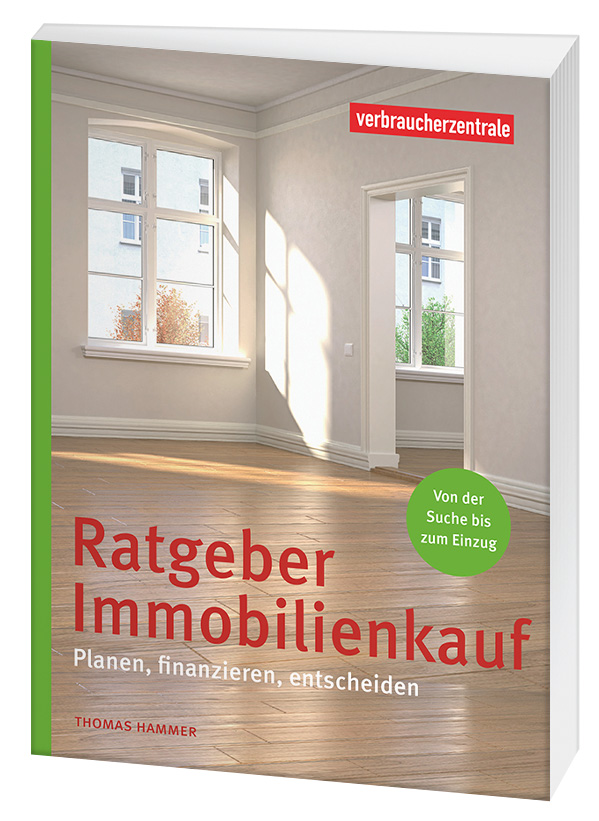 Ratgeber Immobilienkauf