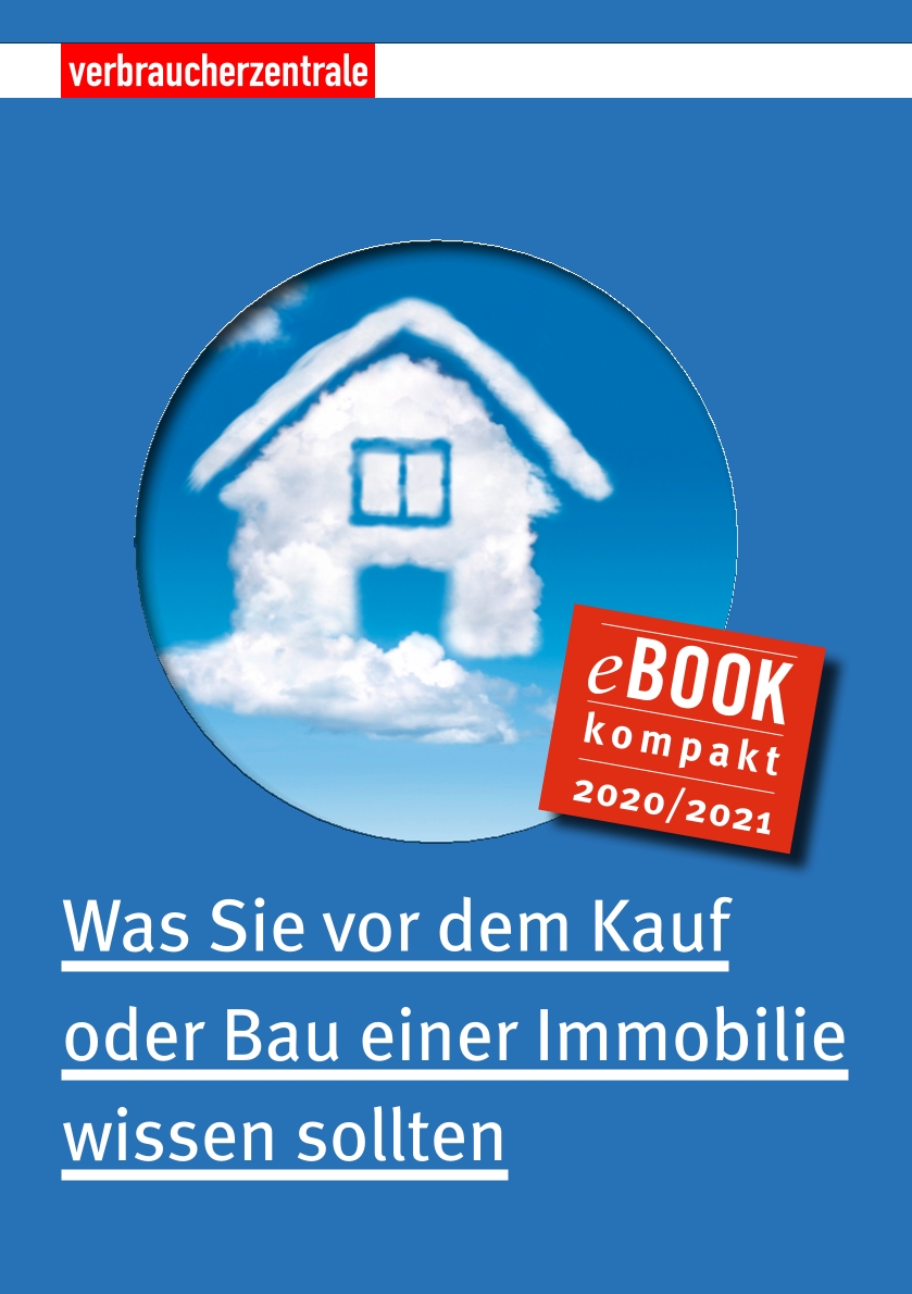 Was Sie vor dem Kauf oder Bau einer Immobilie wissen sollte