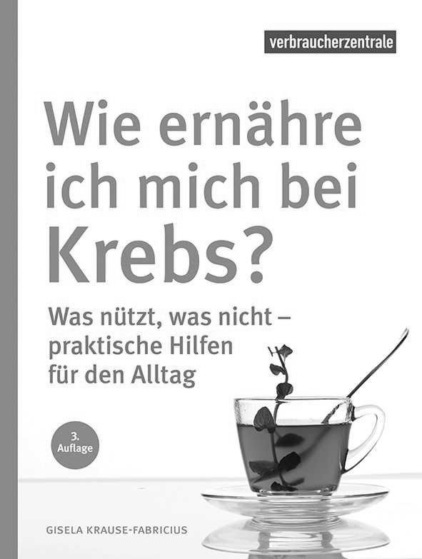Wie ernähre ich mich bei Krebs: Listen zur Therapiedokumentation