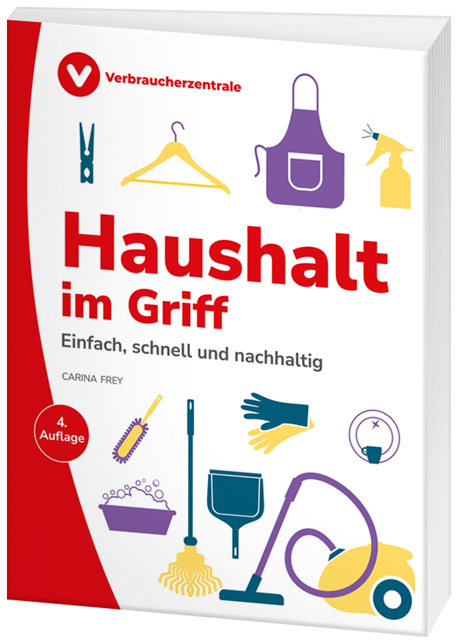 Haushalt im Griff